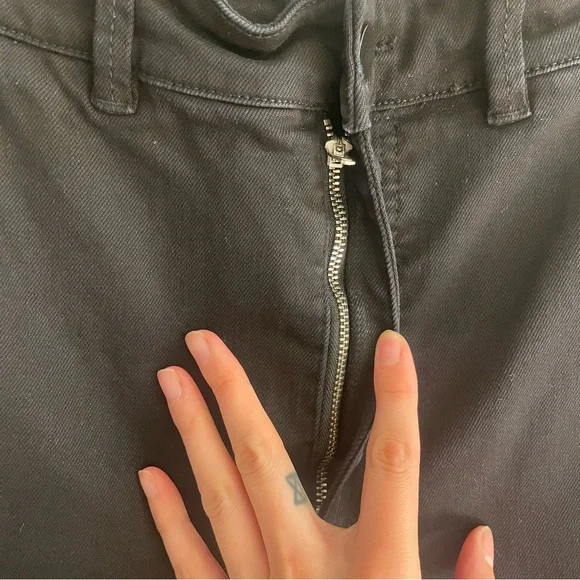 Everlane straight leg cropped - Picture 4 of 7